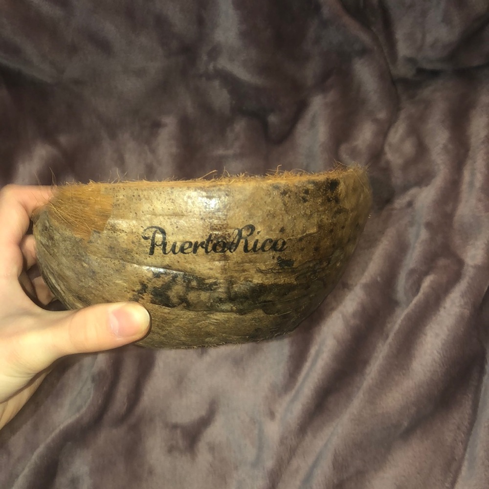Puerto Rico Candle - Picture 2 of 2